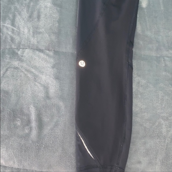 Lulu leggings - Picture 3 of 4